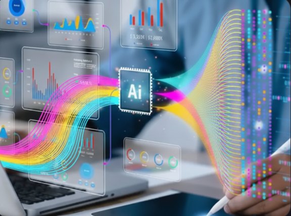 AI governance and data