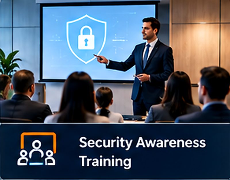 Security Awareness Training