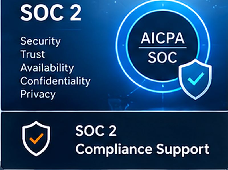 SOC 2